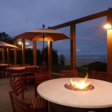 Best Western Plus Agate Beach Inn Newport Bagian luar foto