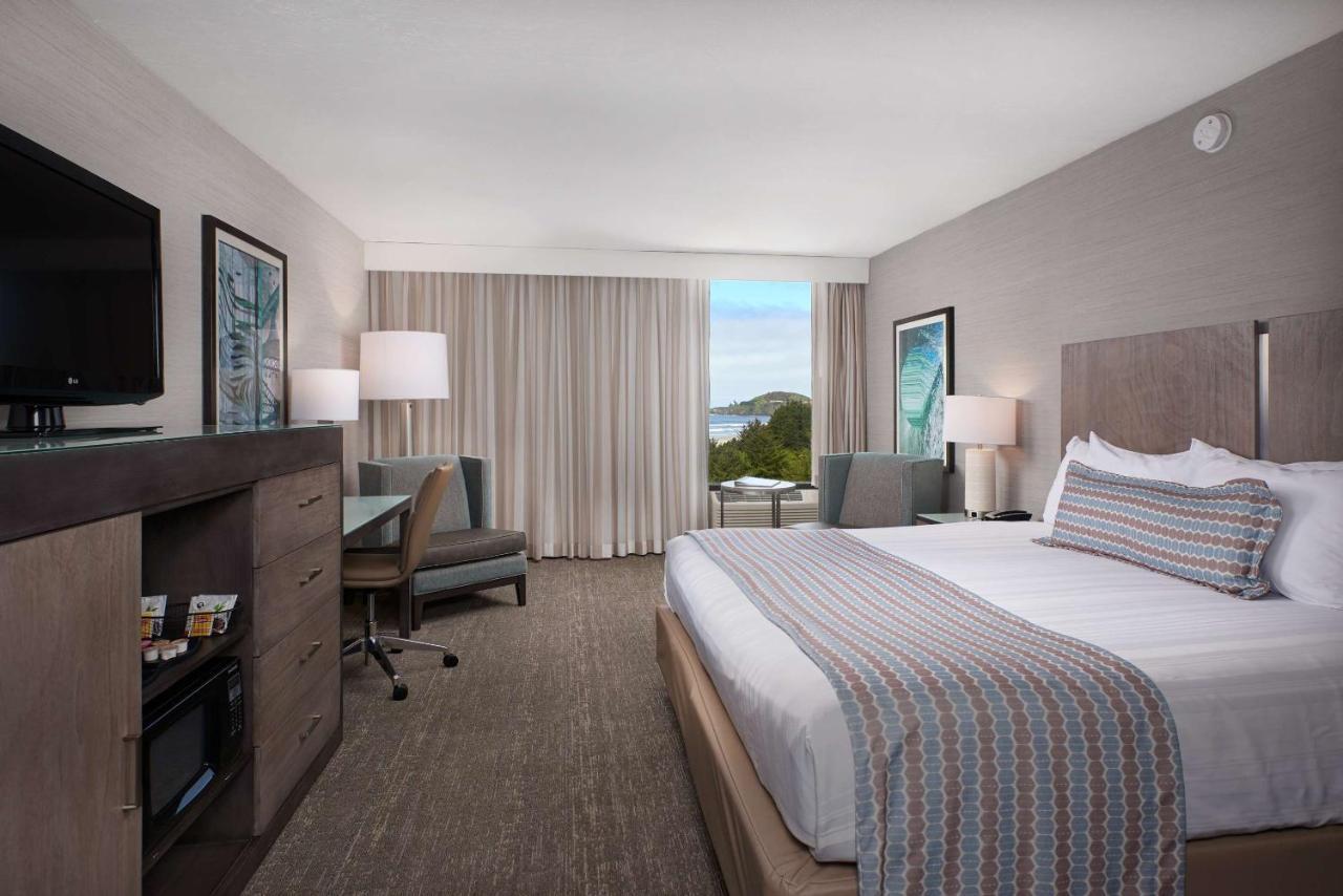 Best Western Plus Agate Beach Inn Newport Bagian luar foto