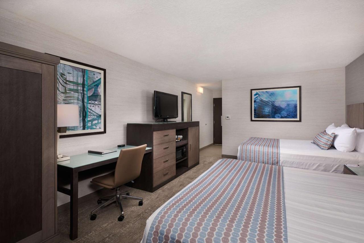 Best Western Plus Agate Beach Inn Newport Bagian luar foto