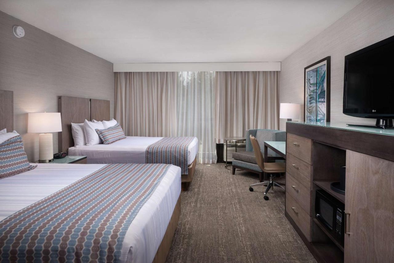 Best Western Plus Agate Beach Inn Newport Bagian luar foto