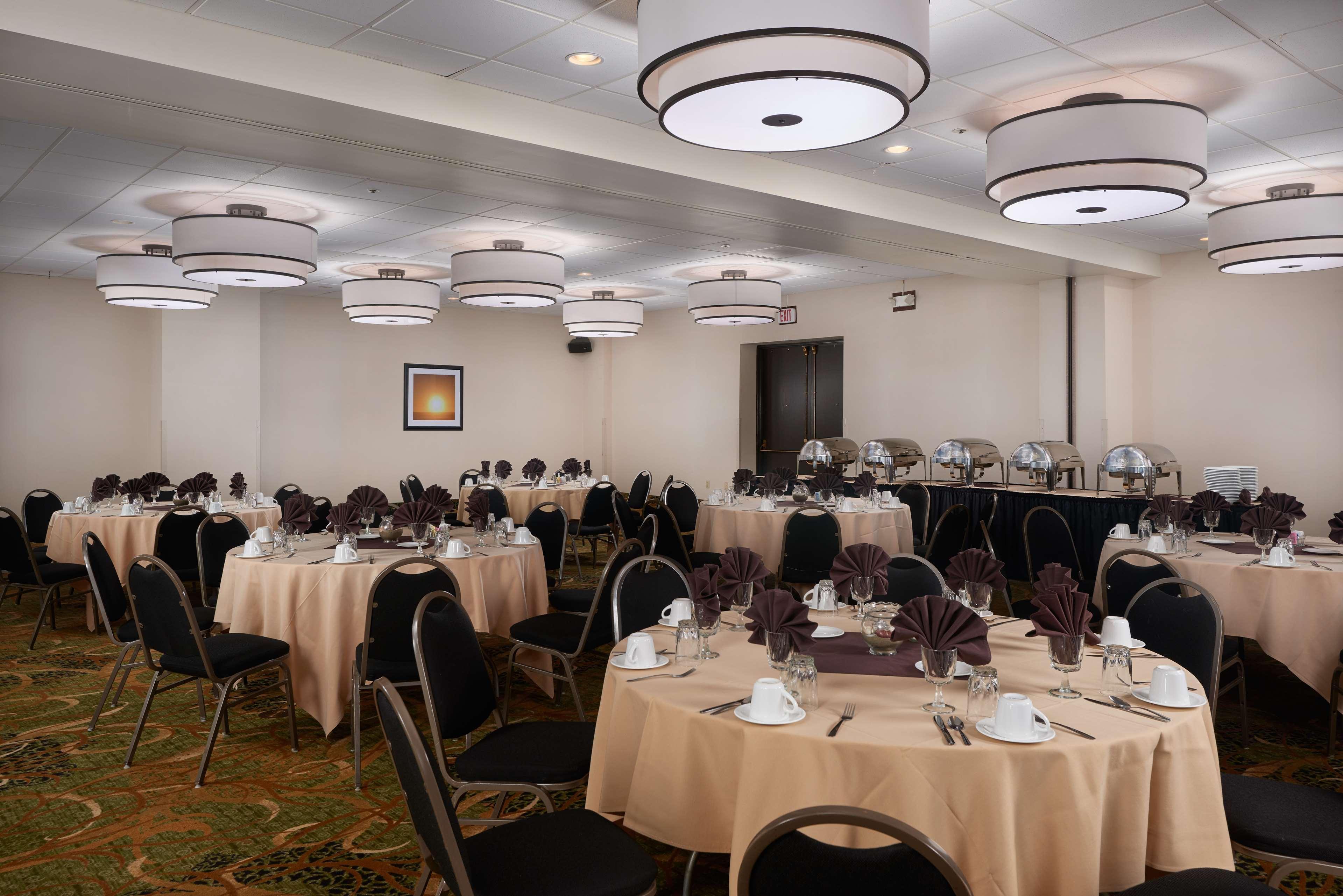 Best Western Plus Agate Beach Inn Newport Bagian luar foto