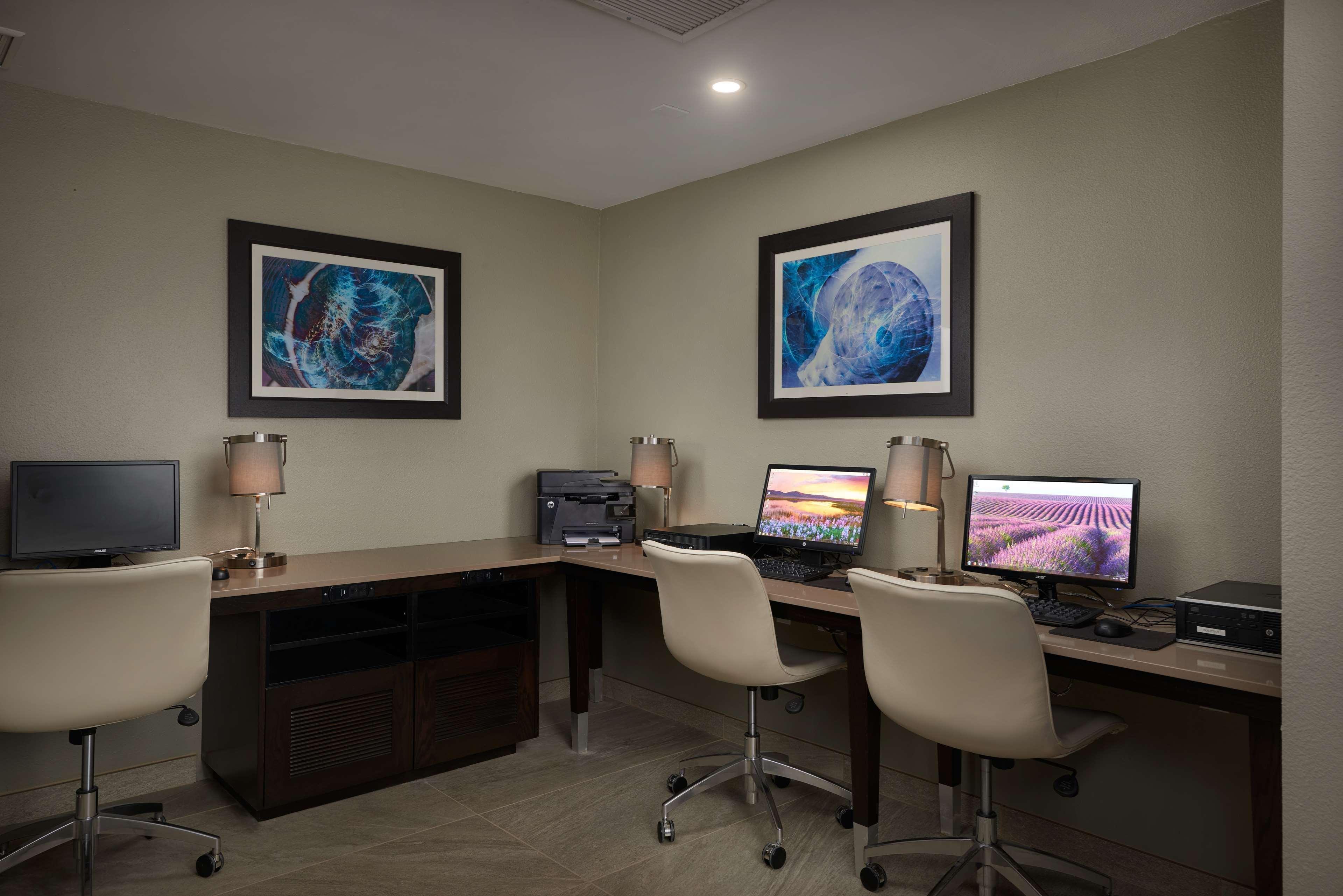 Best Western Plus Agate Beach Inn Newport Bagian luar foto