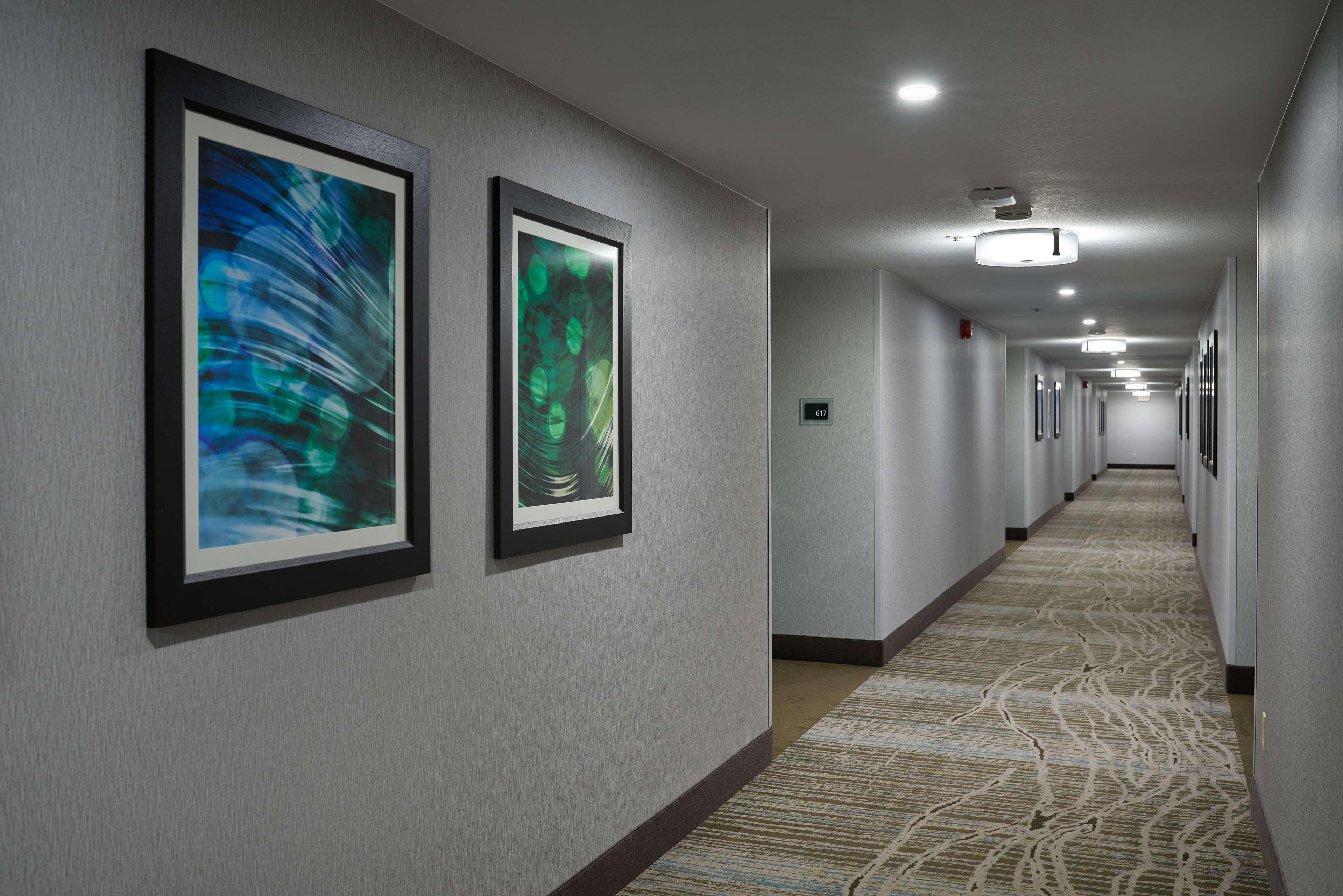 Best Western Plus Agate Beach Inn Newport Bagian luar foto