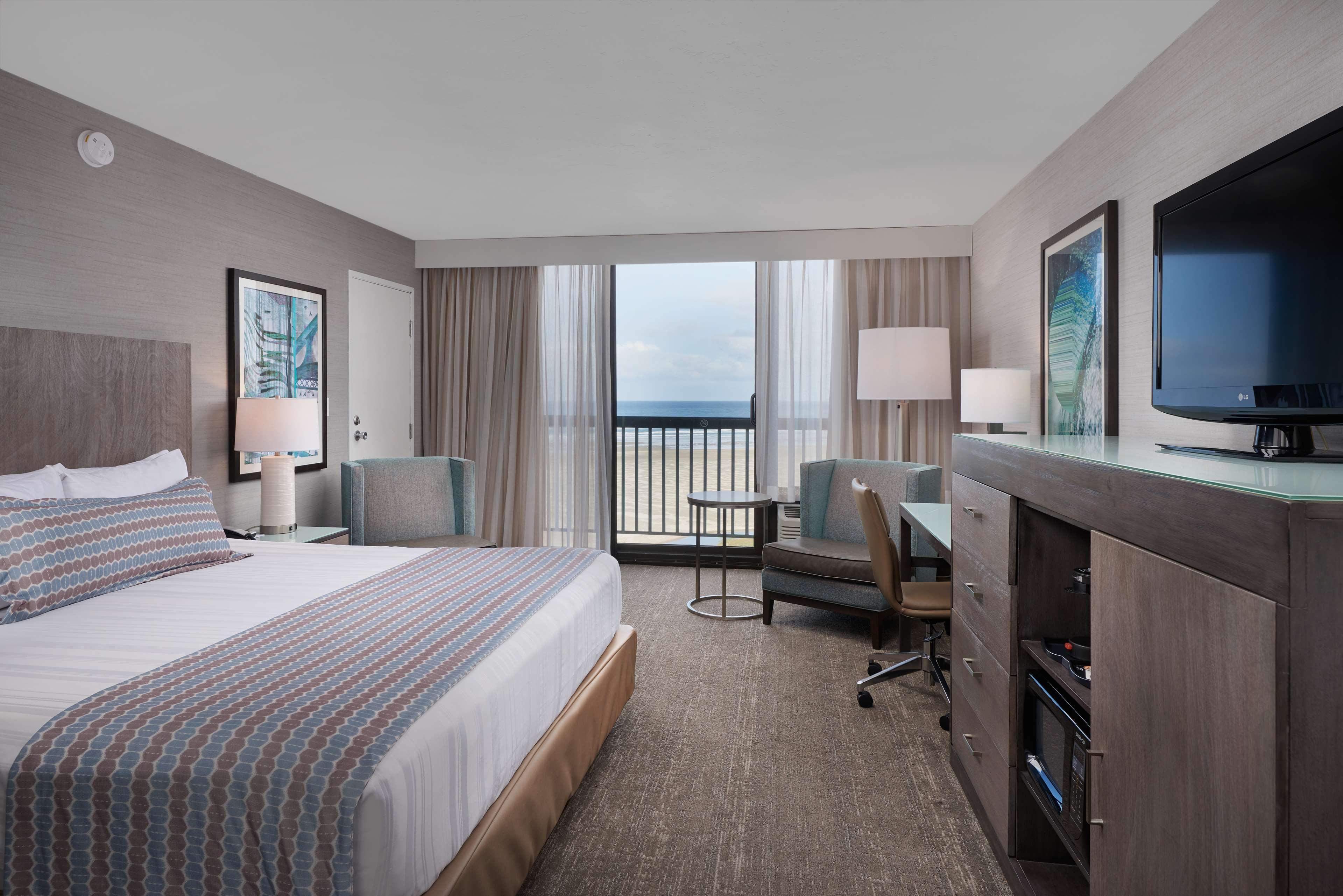 Best Western Plus Agate Beach Inn Newport Bagian luar foto