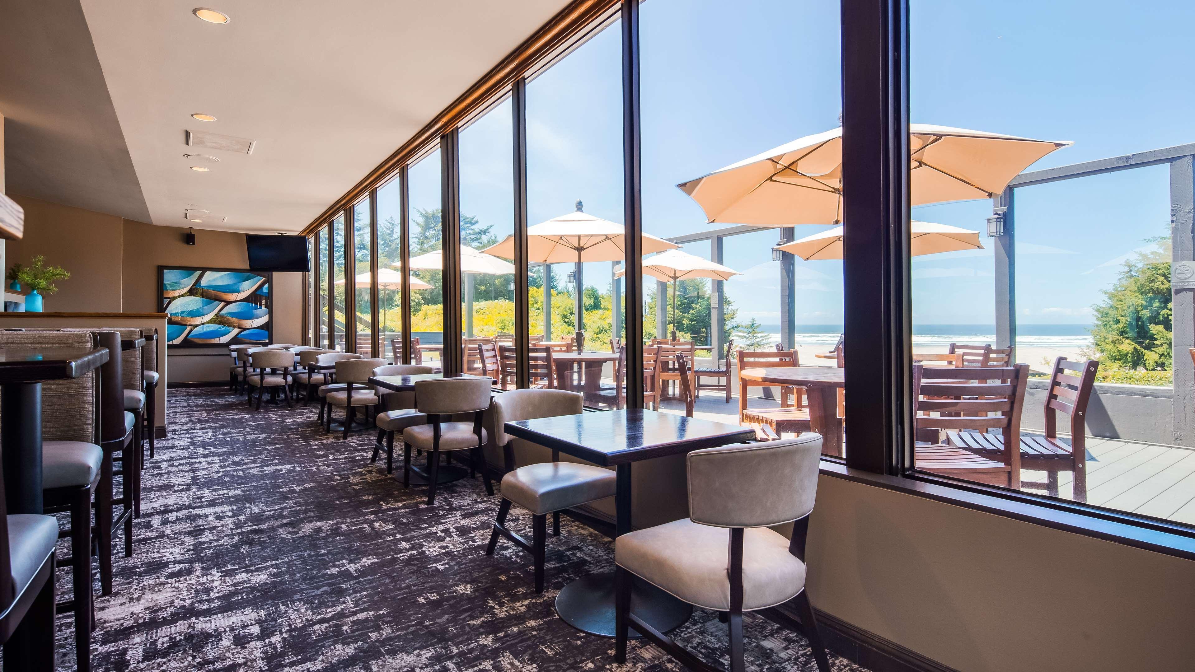 Best Western Plus Agate Beach Inn Newport Bagian luar foto