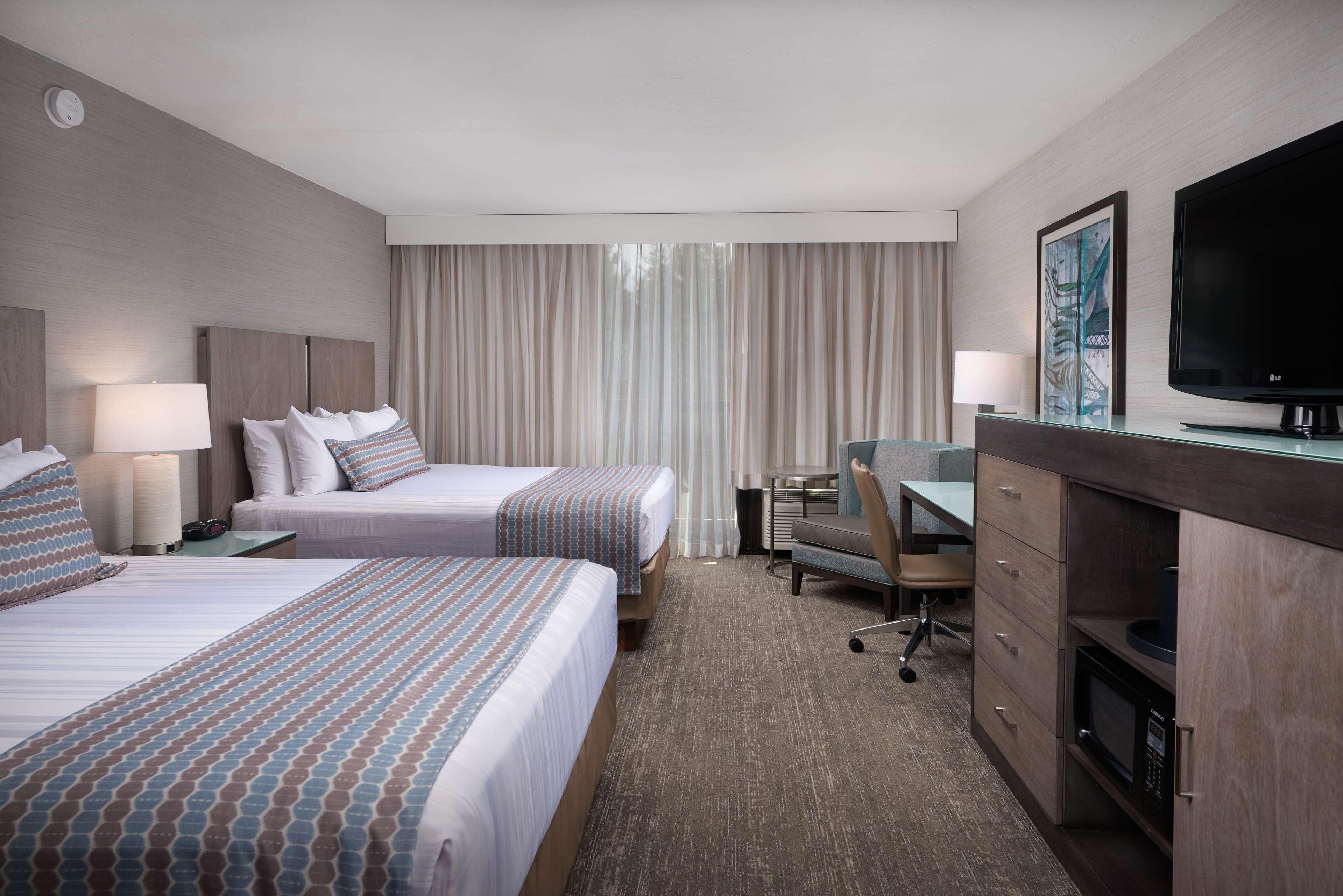 Best Western Plus Agate Beach Inn Newport Bagian luar foto
