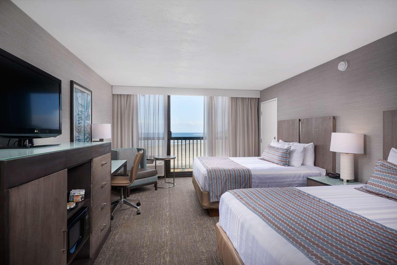 Best Western Plus Agate Beach Inn Newport Bagian luar foto