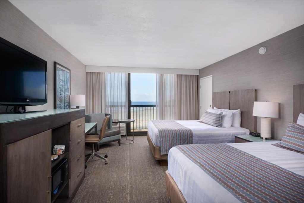 Best Western Plus Agate Beach Inn Newport Bagian luar foto