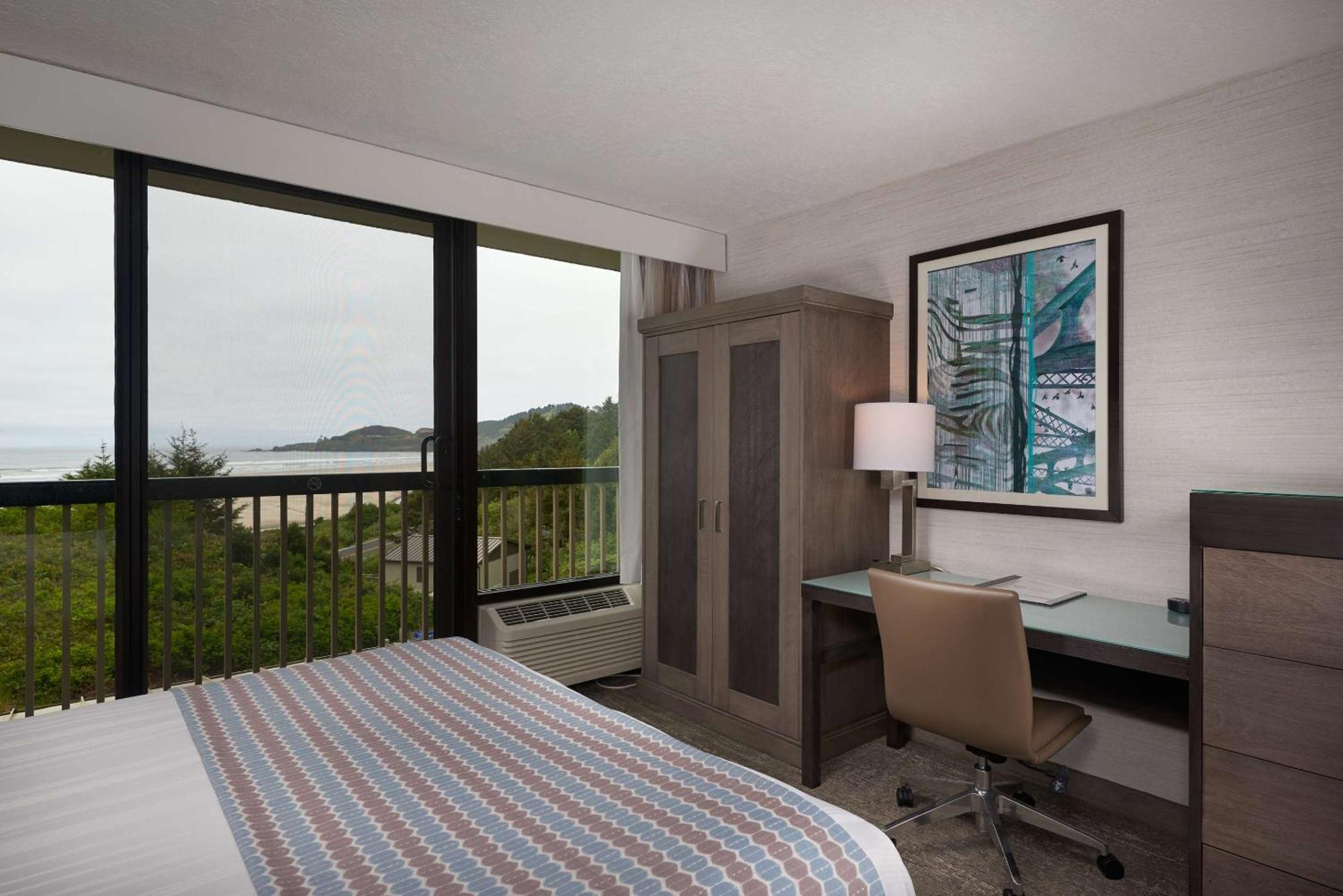 Best Western Plus Agate Beach Inn Newport Bagian luar foto