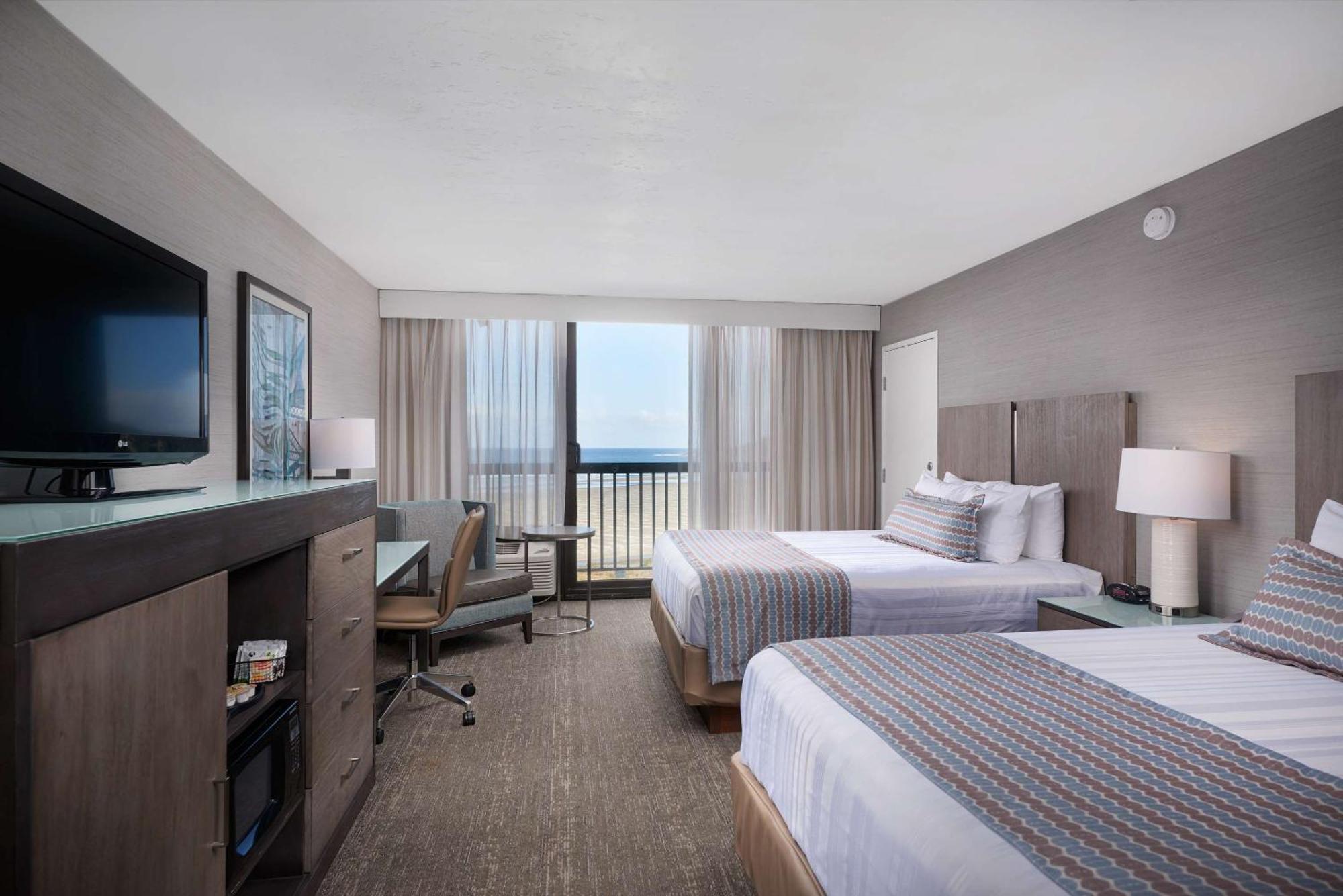 Best Western Plus Agate Beach Inn Newport Bagian luar foto