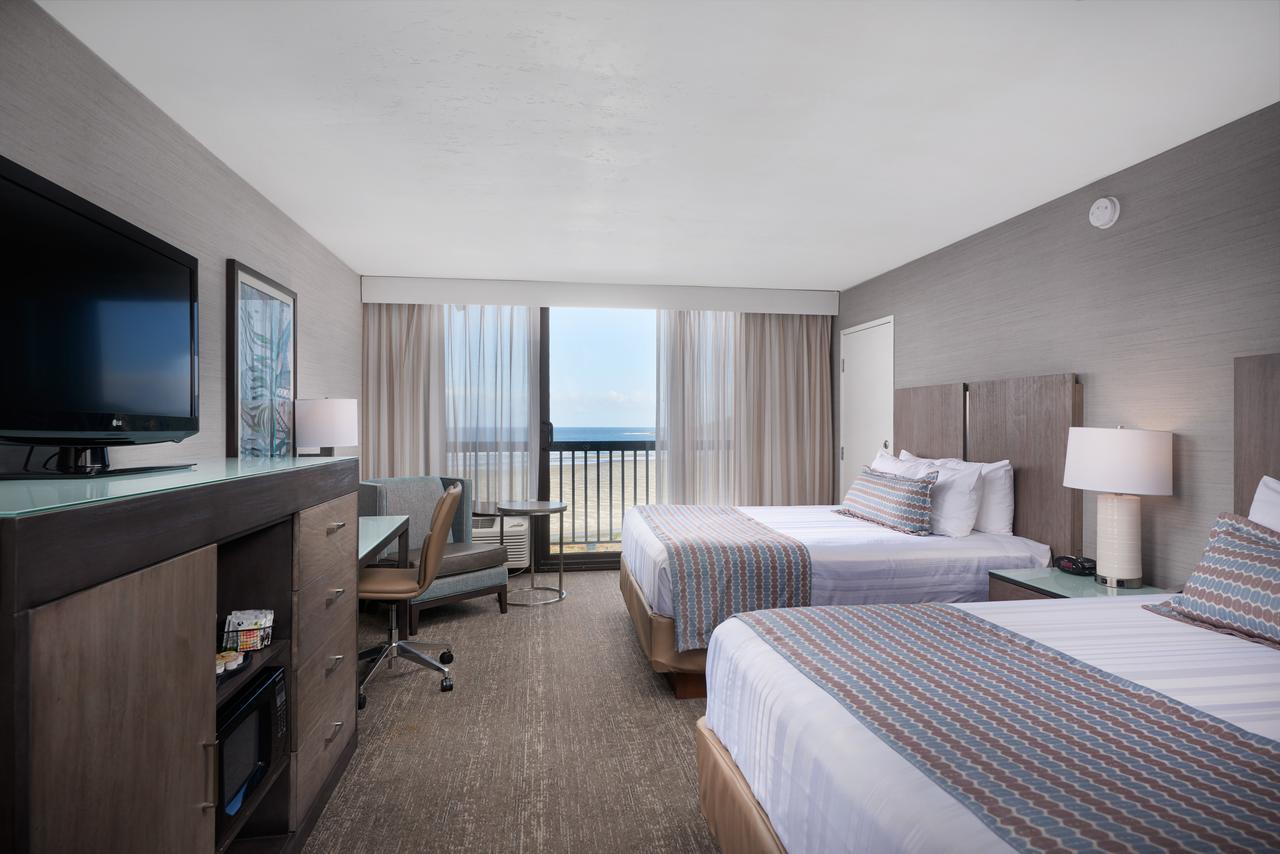 Best Western Plus Agate Beach Inn Newport Bagian luar foto