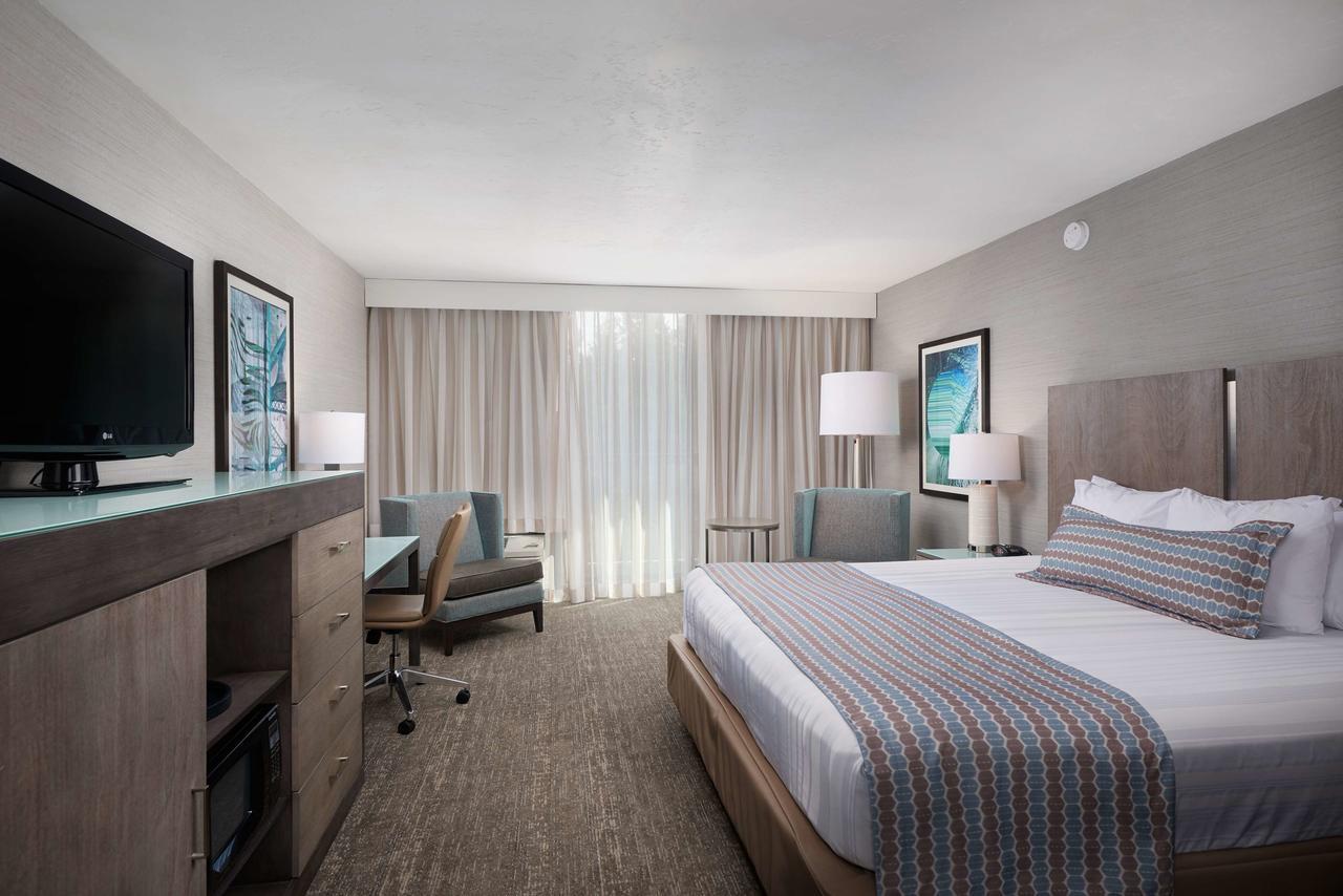 Best Western Plus Agate Beach Inn Newport Bagian luar foto
